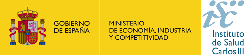 Gobierno de España, MINISTERIO DE ECONOMÍA Y COMPETITIVIDAD
